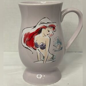 Ariel Mug